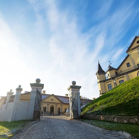Palace Hotel Nyasvizh Eksteriør billede